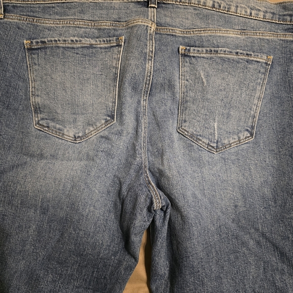 Women's size 16 jeans - Picture 8 of 8